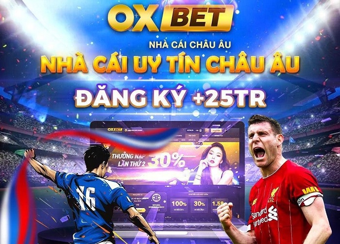 Oxbet Onl - Cổng thông tin liên hệ nhà cái Oxbet chính thức