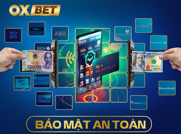 Oxbet Onl - Cổng thông tin liên hệ nhà cái Oxbet chính thức