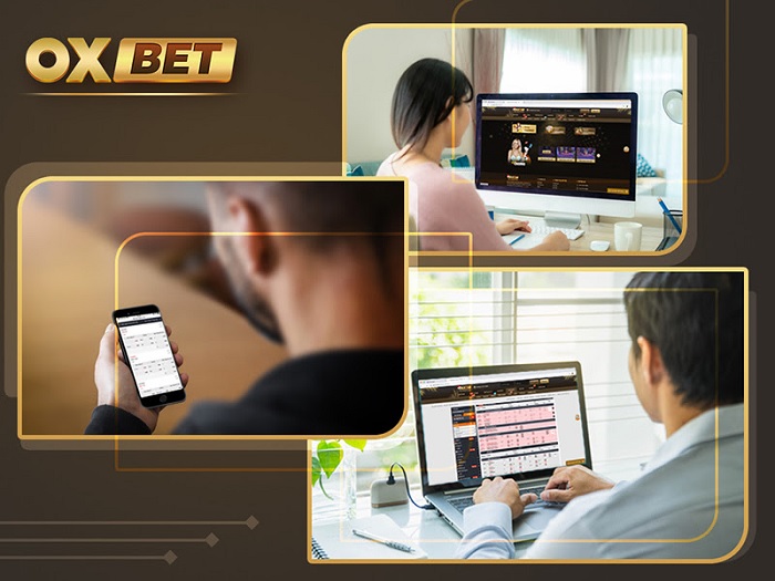 Oxbet Onl - Cổng thông tin liên hệ nhà cái Oxbet chính thức